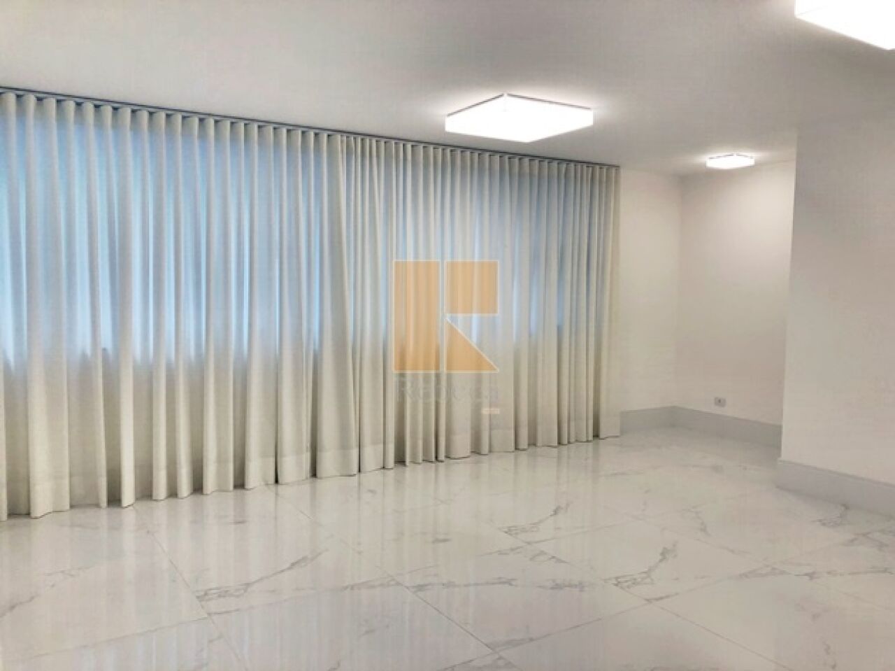 Apartamento para Venda - Higienópolis