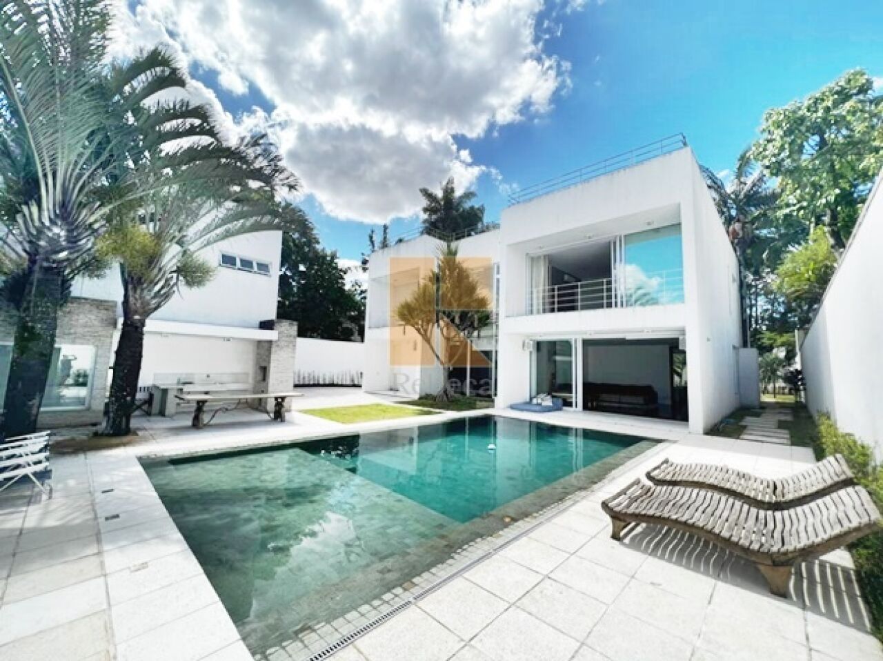 Casas Residenciais para Venda - Jardim América