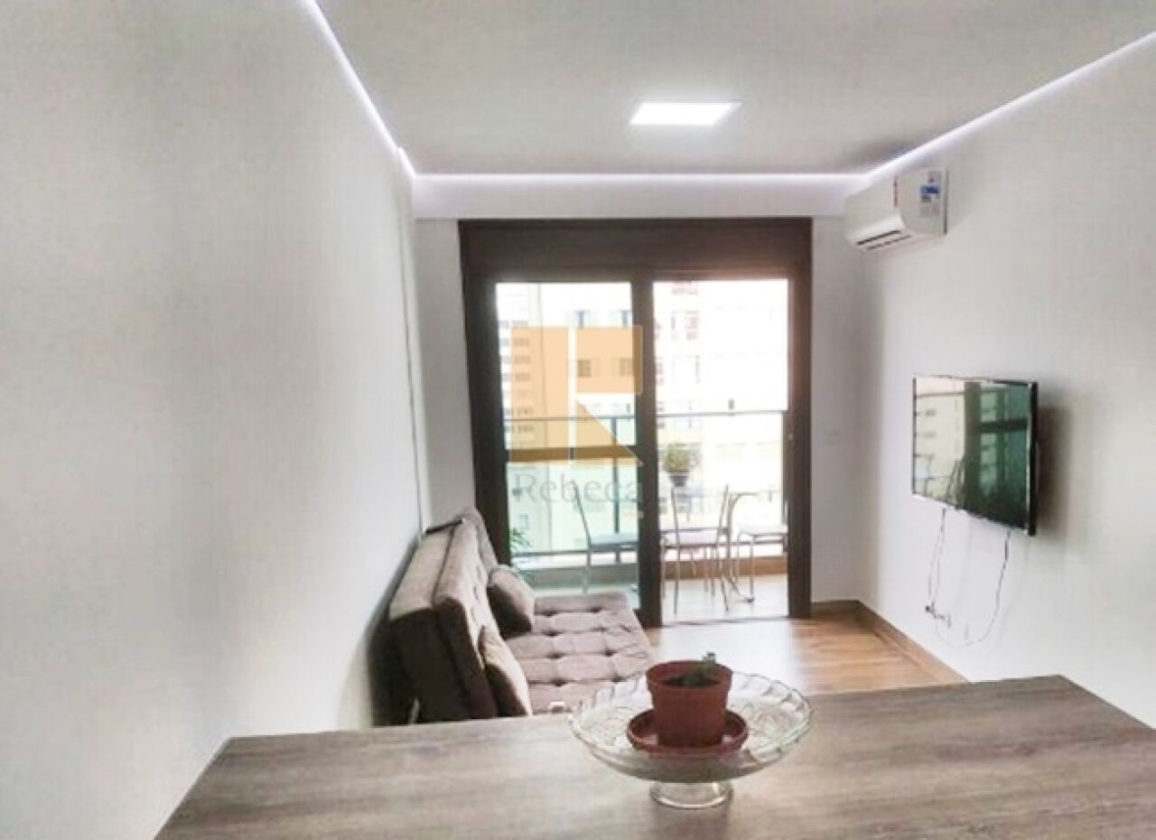 Apartamento para Venda - Santa Cecília