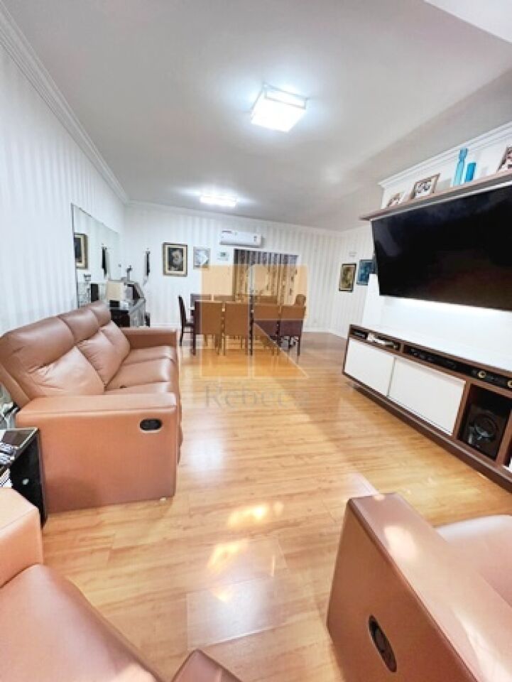Apartamento para Venda - Santa Cecília
