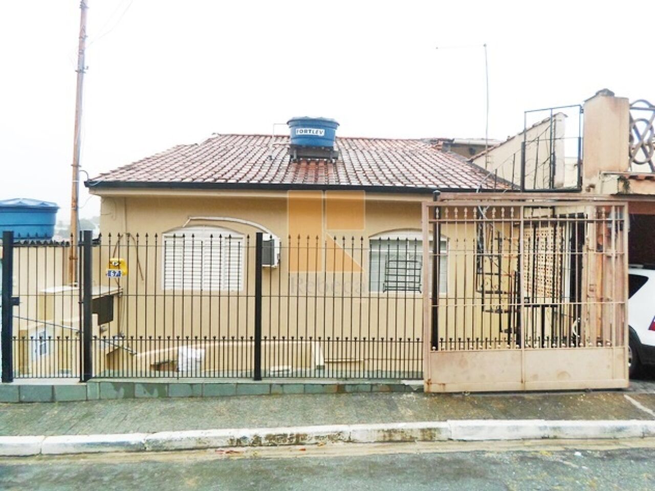 Casas Residenciais para Venda - Vila Bancária Munhoz