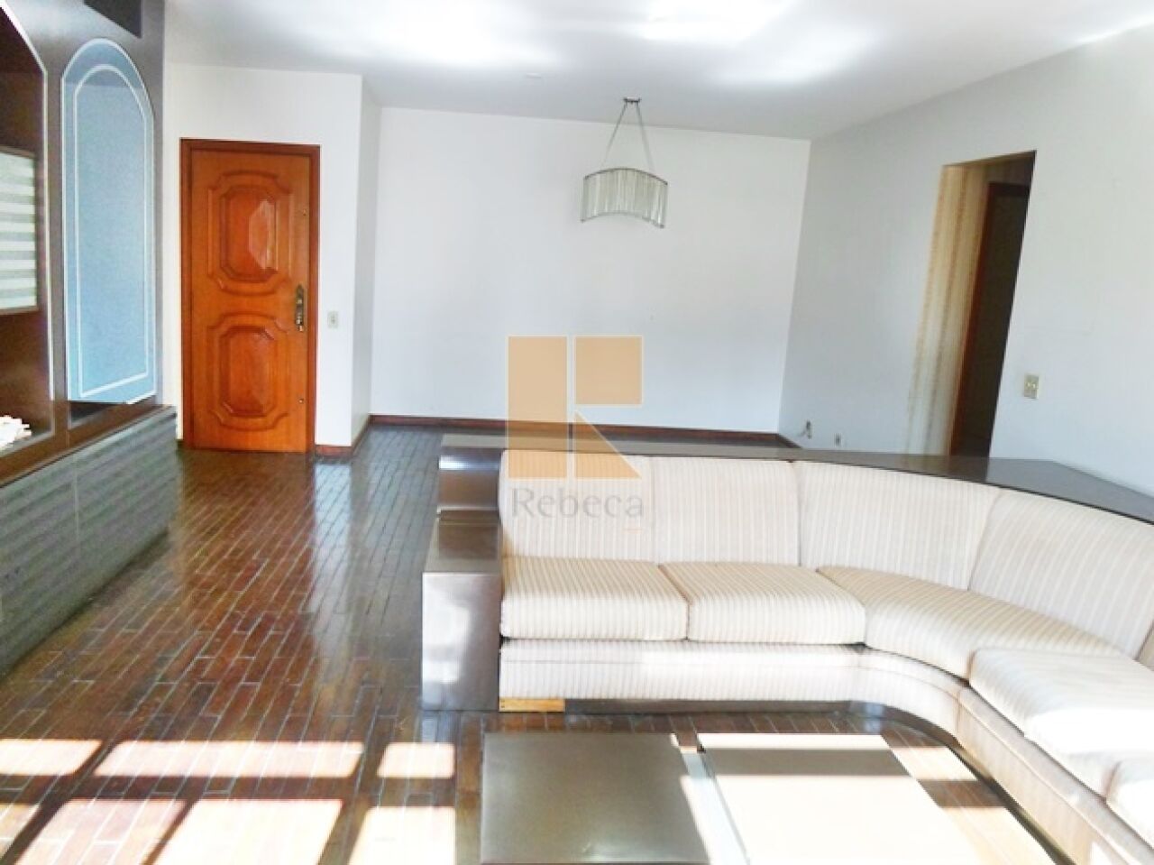 Apartamento para Venda - Bom Retiro