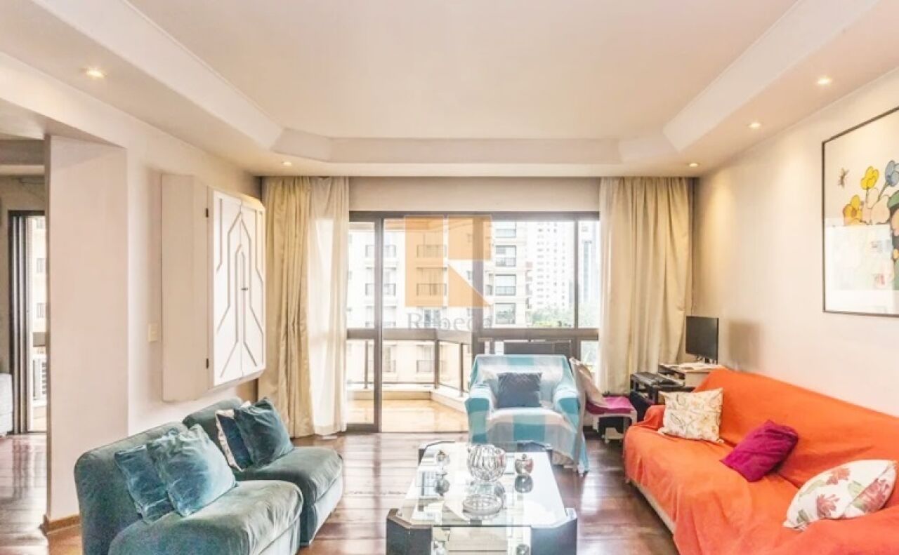 Apartamento para Venda - Perdizes