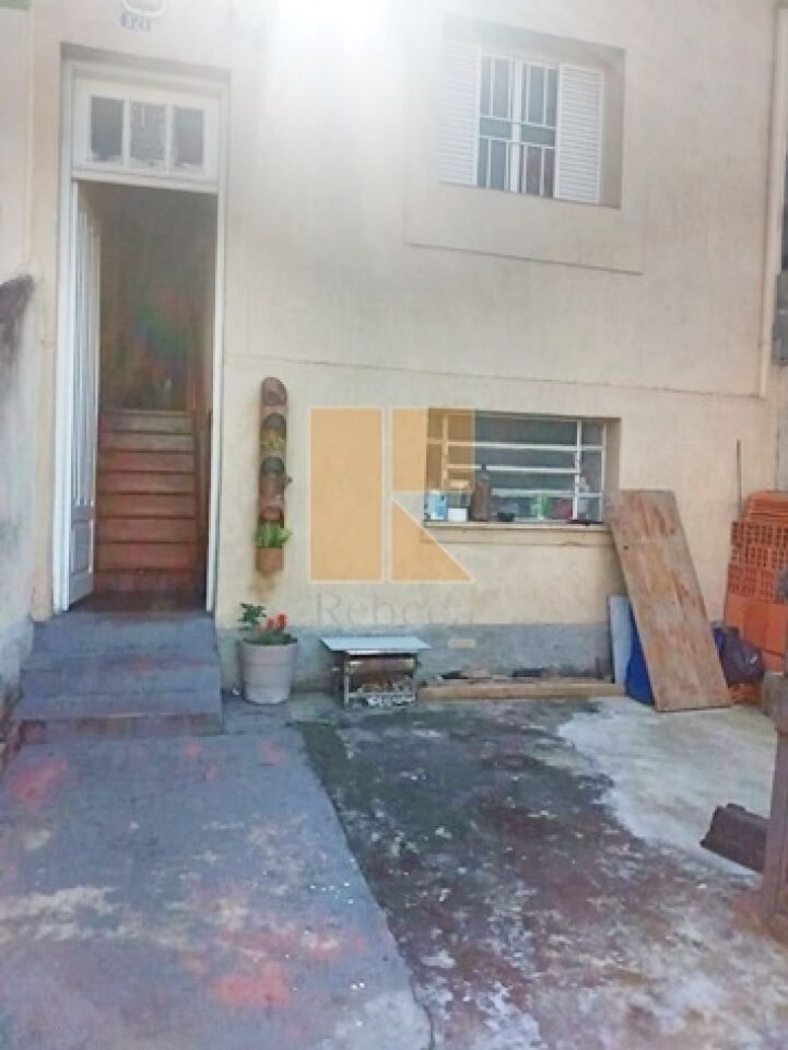 Casa Assobradada para Venda - Casa Verde
