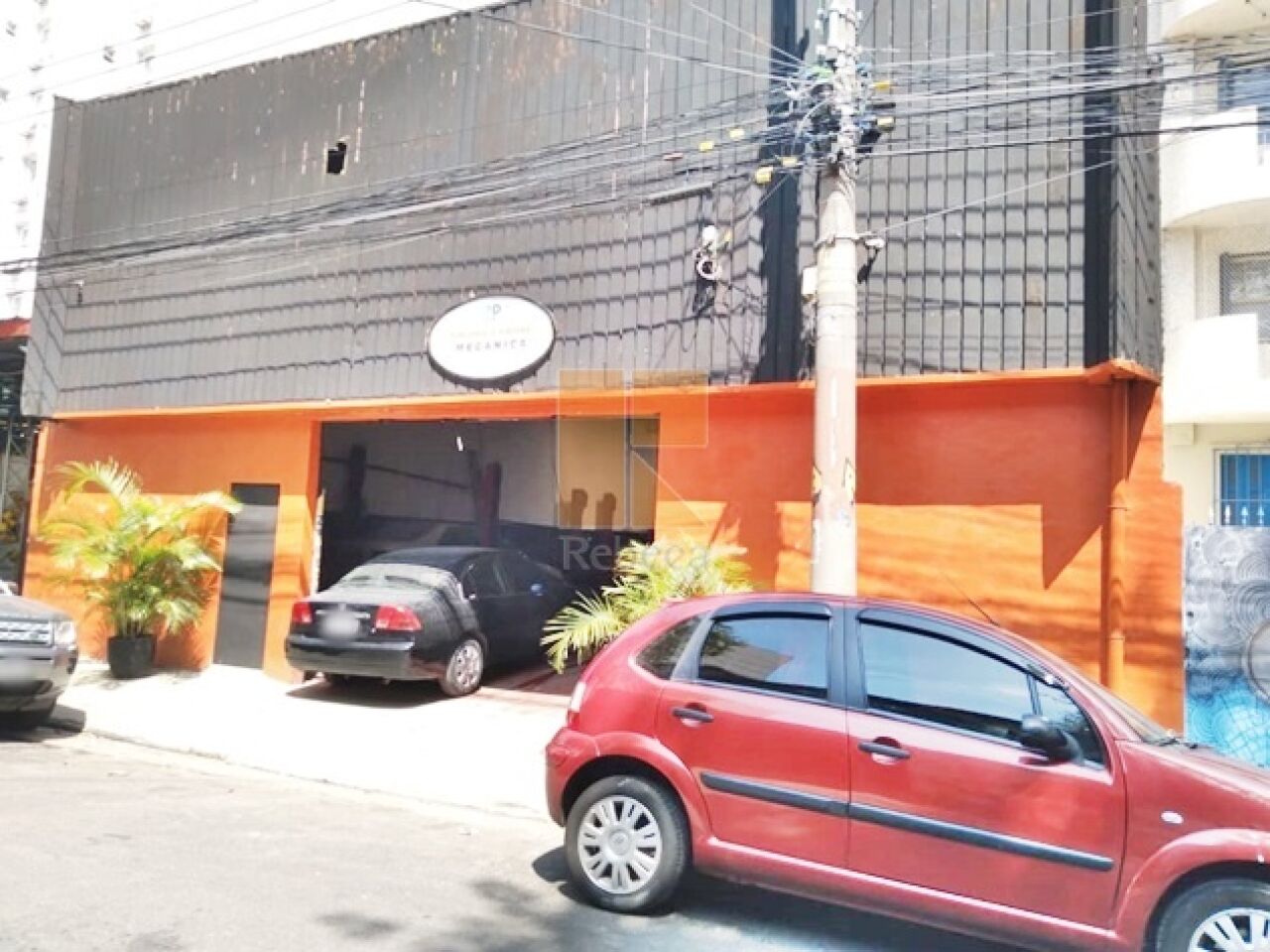 Galpão para Venda - Bela Vista