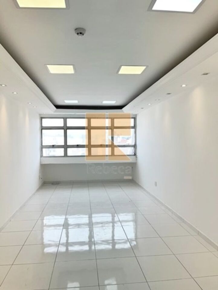 Conj. Comercial para Venda - Bom Retiro