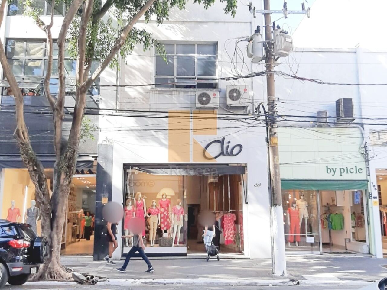 Loja para Venda - Bom Retiro