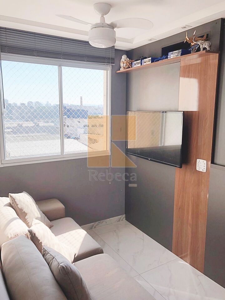 Apartamento para Venda - Bom Retiro