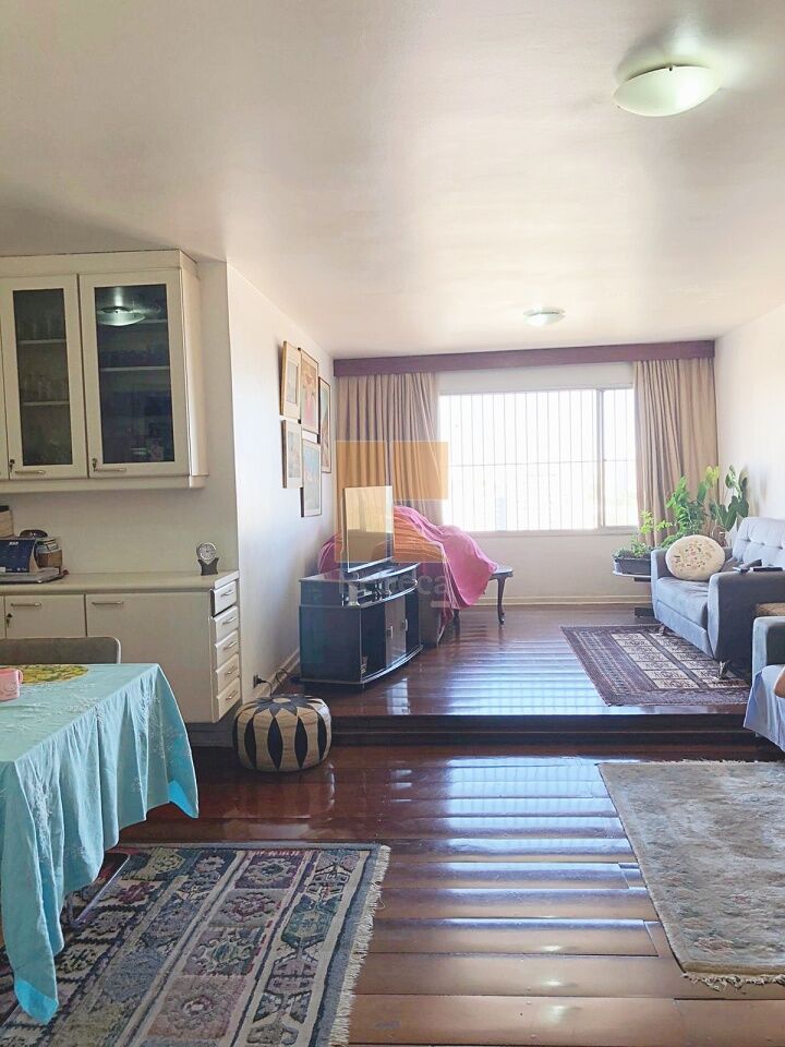 Apartamento para Venda - Vila Madalena
