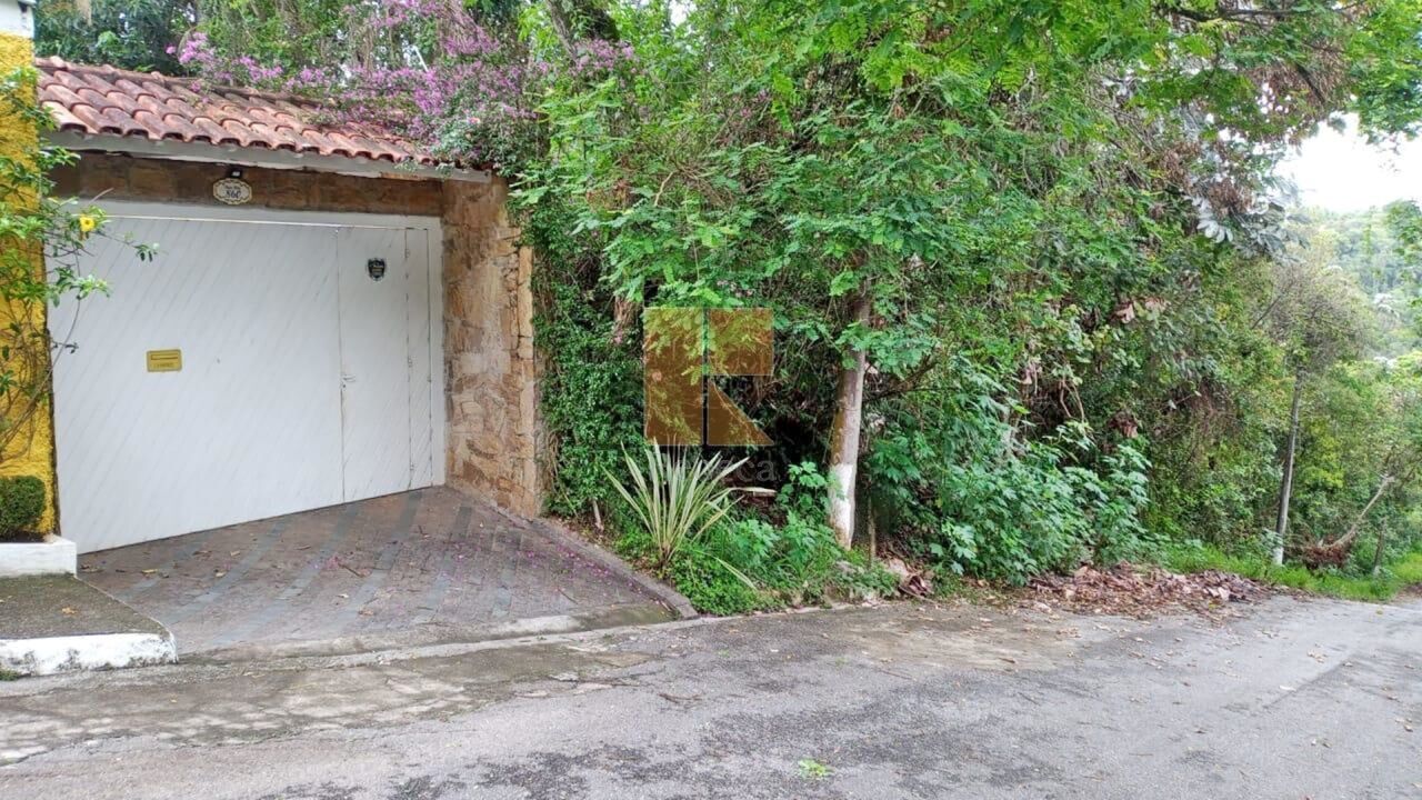 Terreno para Venda - Caraguatá