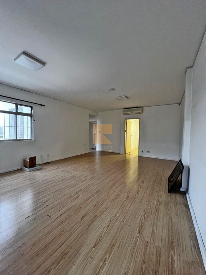 Apartamento para Venda - Bom Retiro