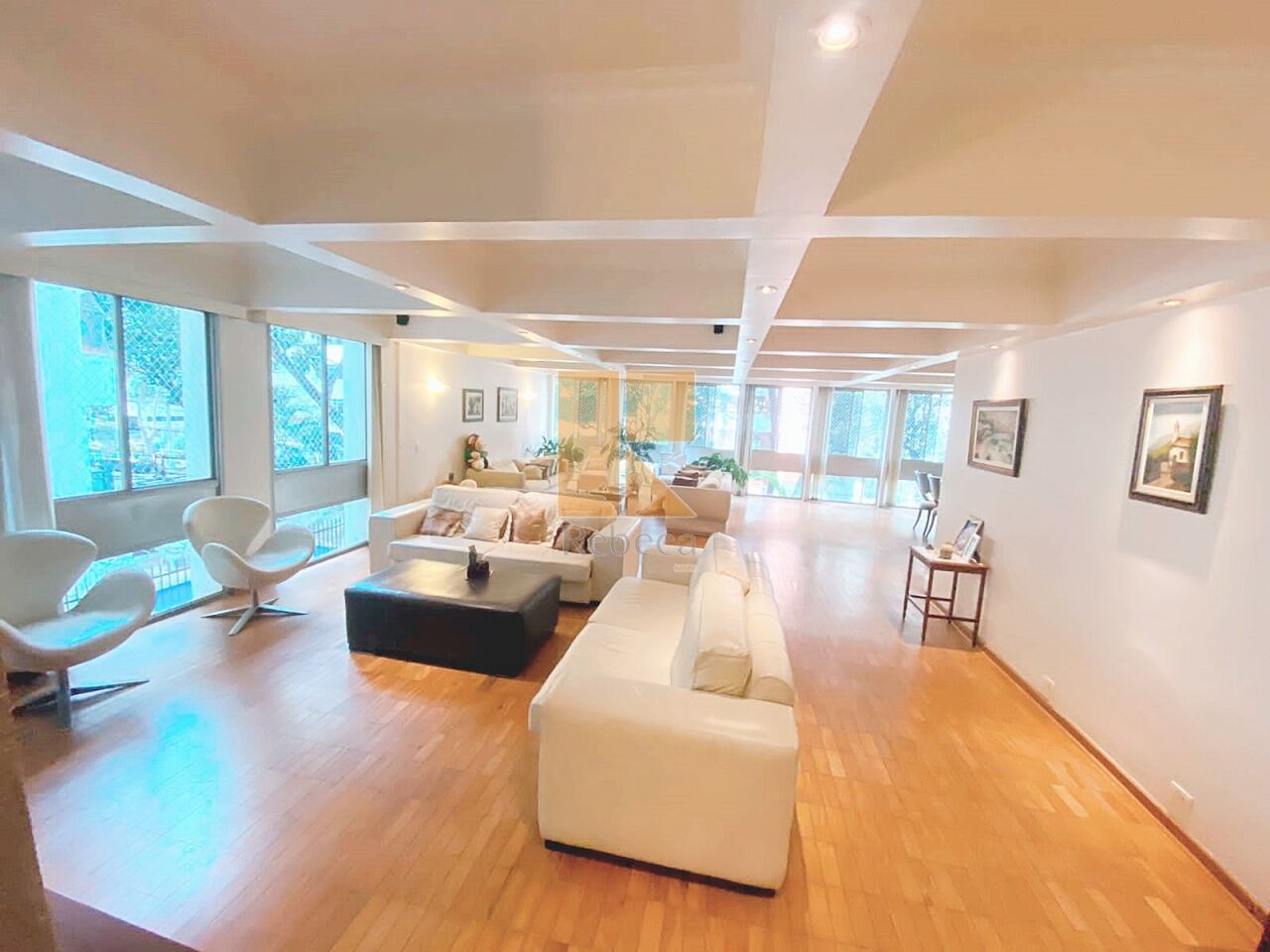 Apartamento para Venda - Higienópolis