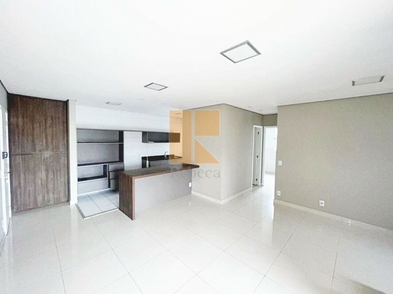 Apartamento para Venda - Bom Retiro