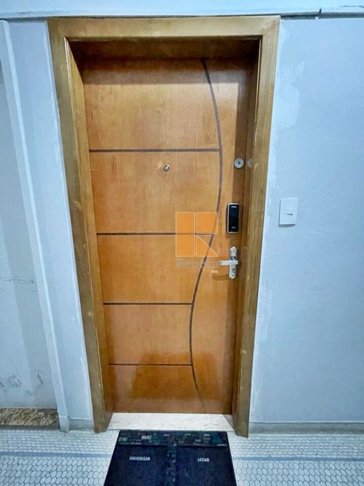 Apartamento para Venda - Campos Elíseos