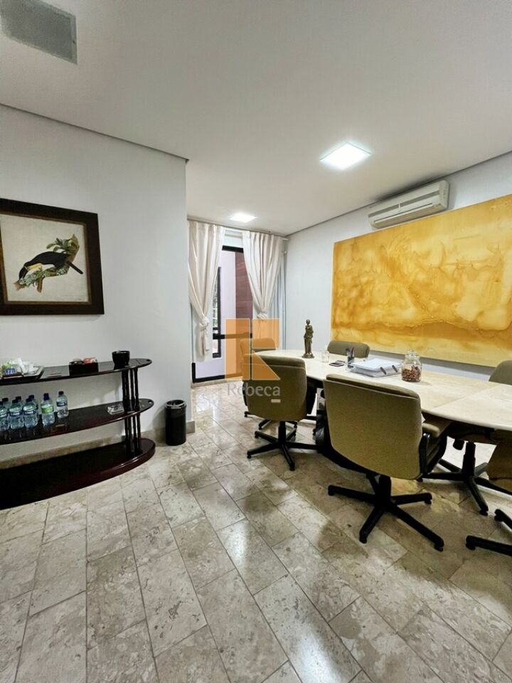 Casa para Venda - Higienópolis