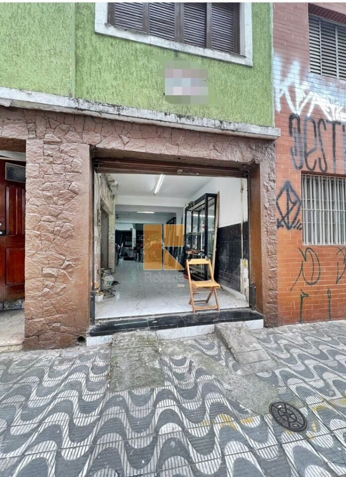 Sobrado para Venda - Barra Funda