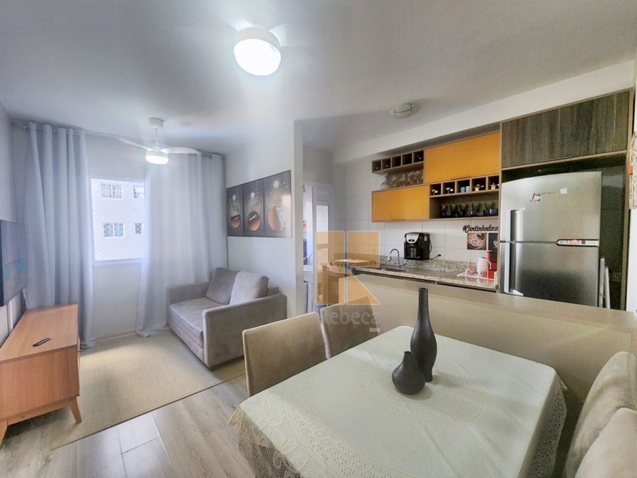 Apartamento para Venda - Barra Funda