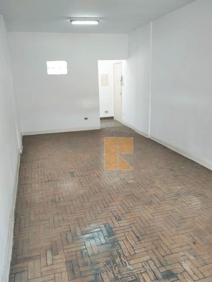 Apartamento para Venda - Campos Elíseos