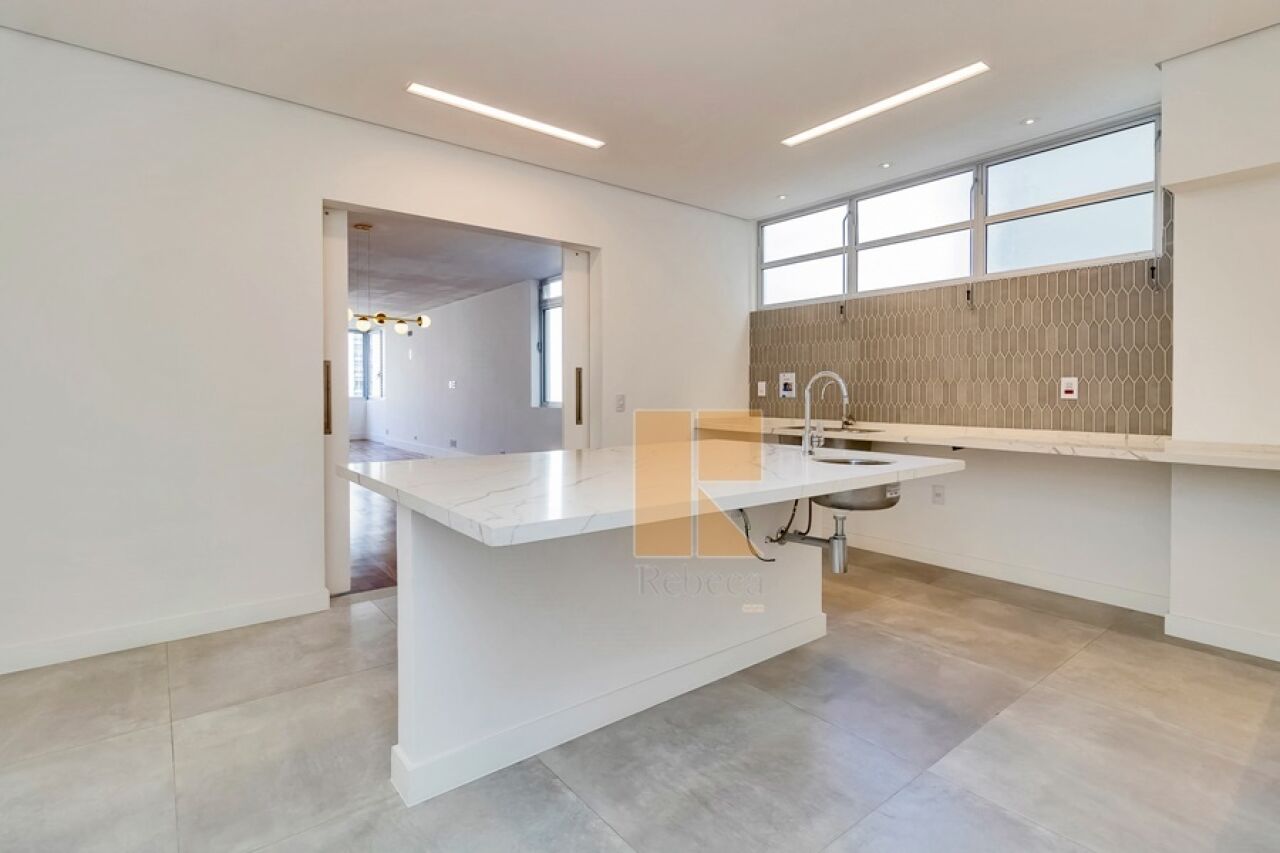 Apartamento para Venda - Higienópolis