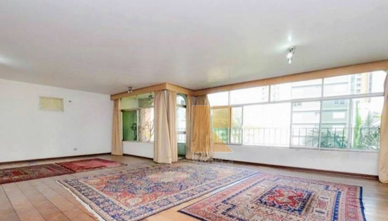 Apartamento para Venda - Higienópolis