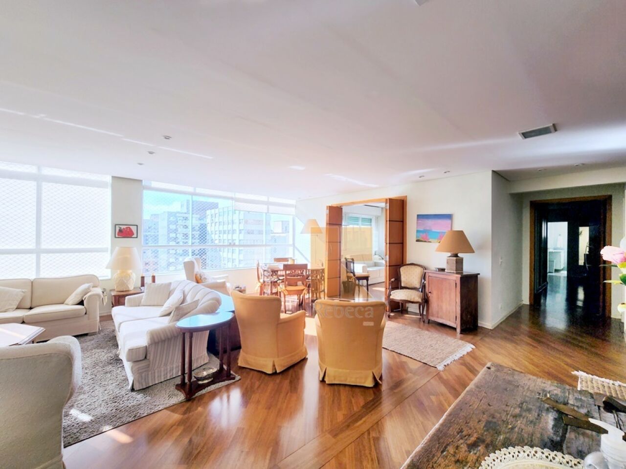 Apartamento para Venda - Santa Cecília