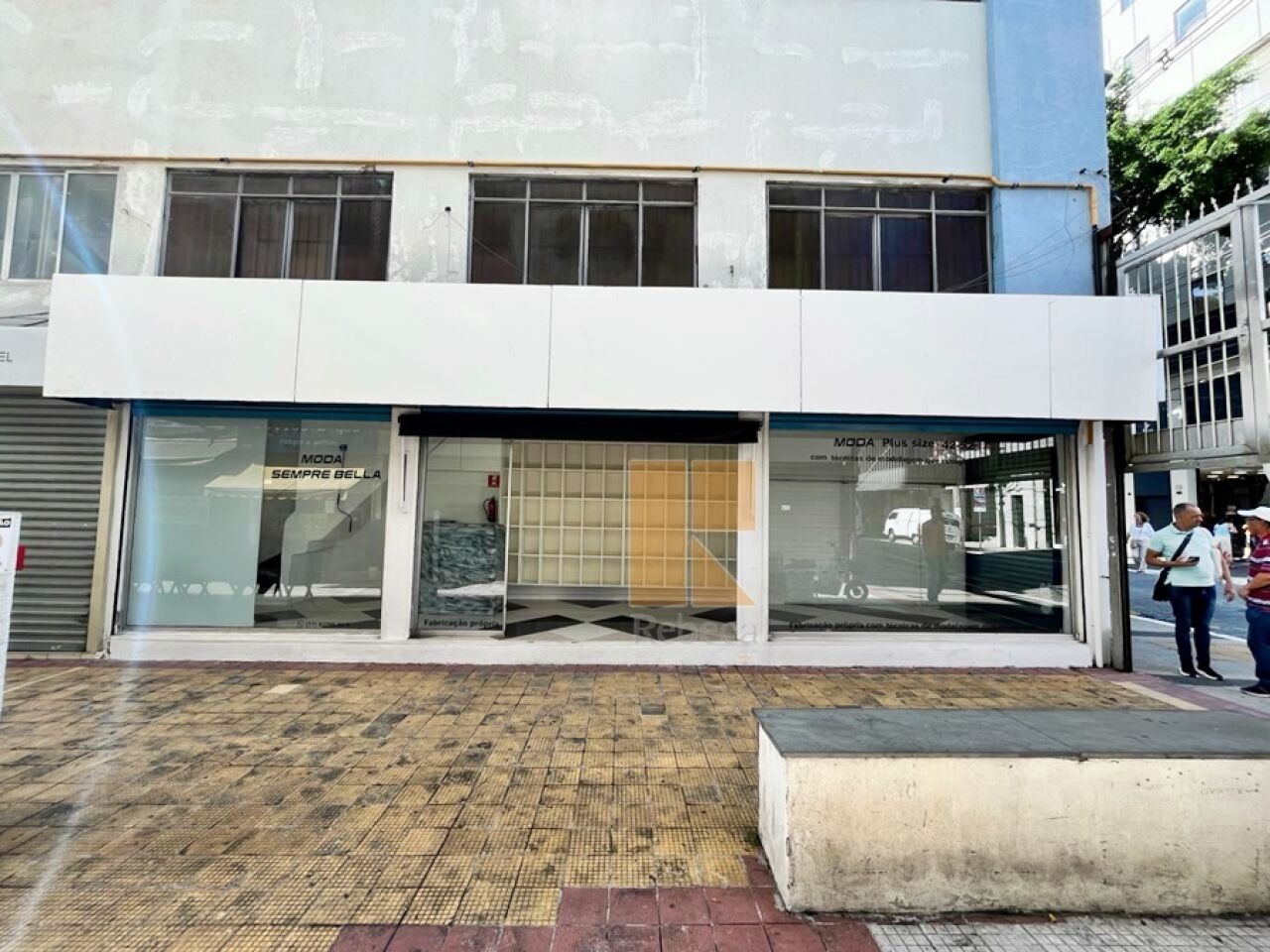 Loja para Locação - Bom Retiro