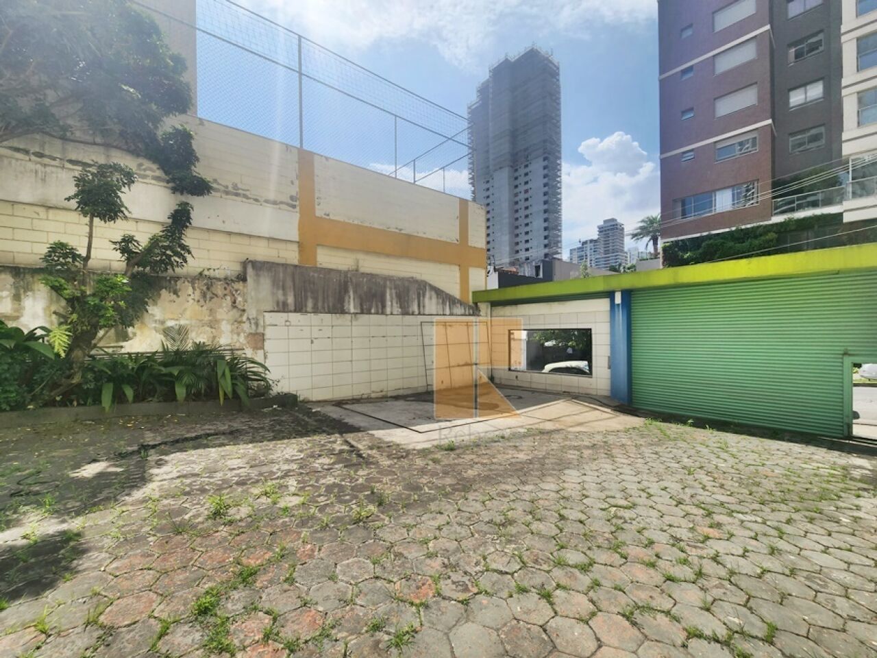 Casa Assobradada para Venda - Perdizes