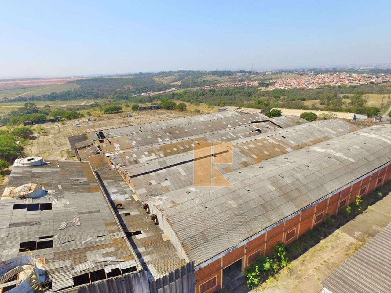 Terreno para Venda - Chácaras Reunidas Anhangüera Nova Veneza