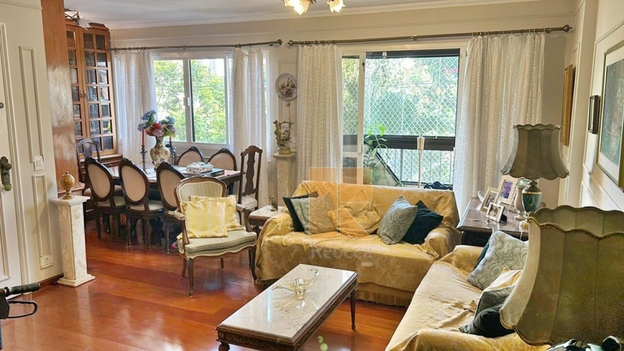 Apartamento para Venda - Vila Uberabinha