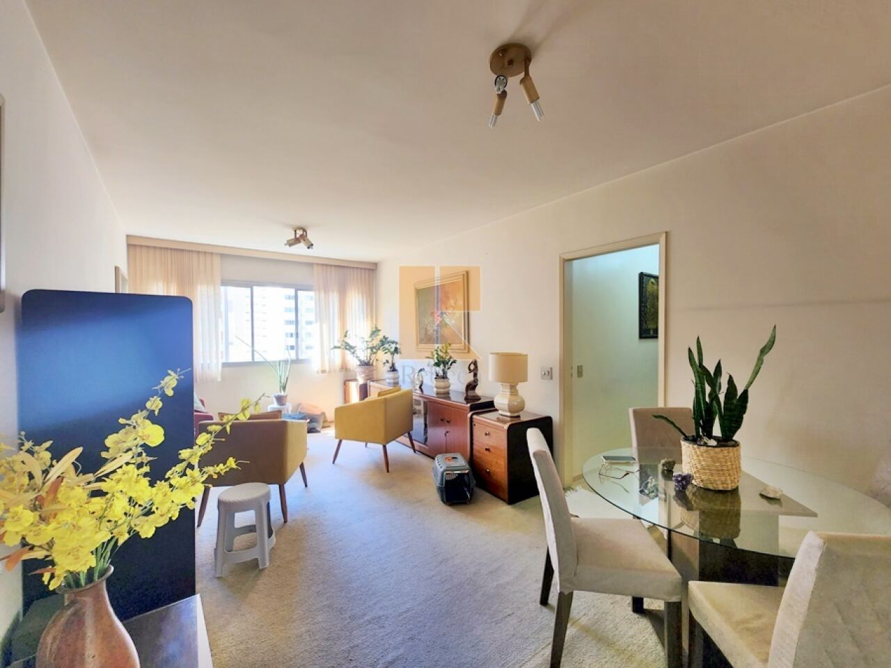 Apartamento para Venda - Vila Buarque