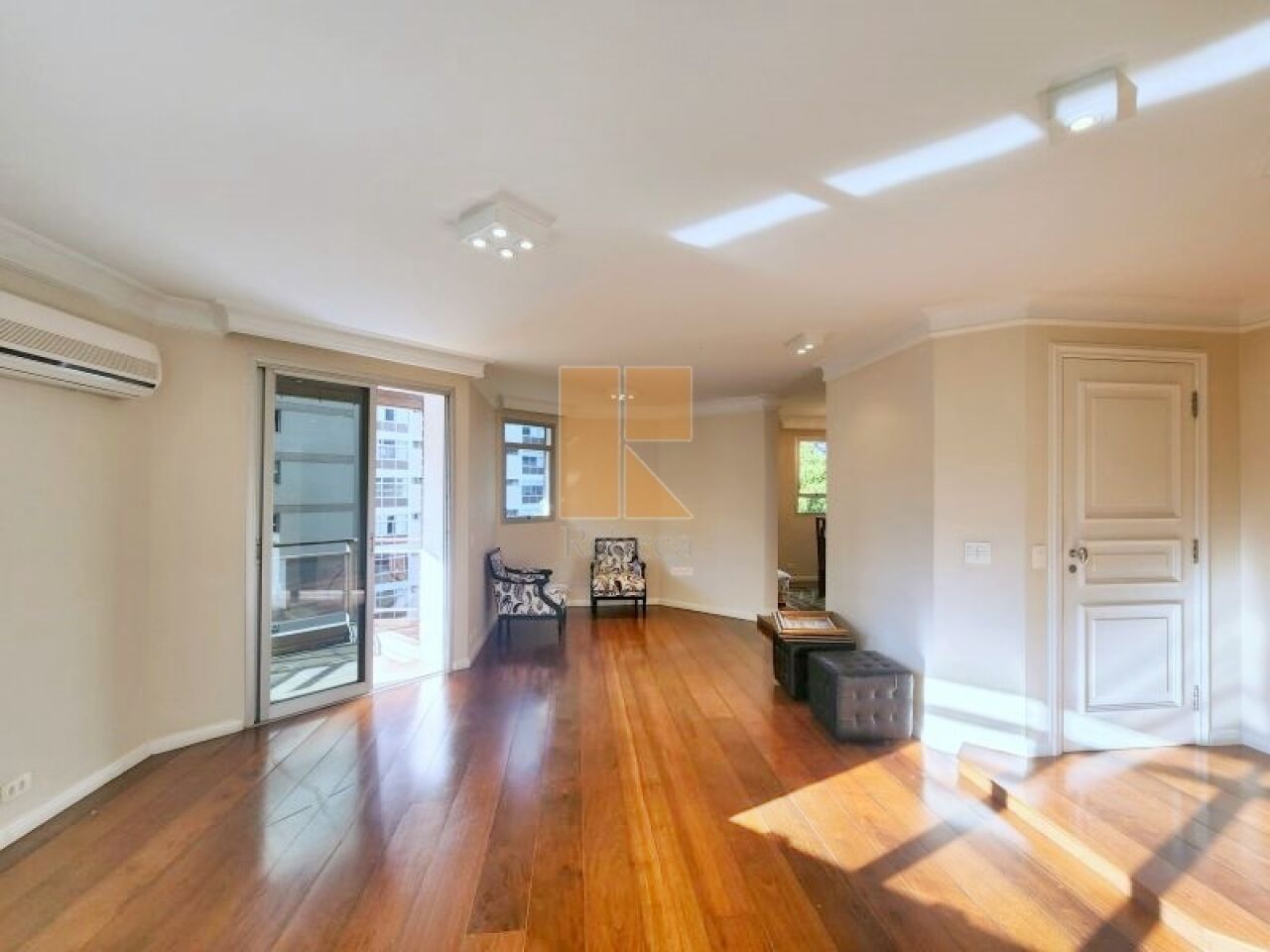 Apartamento para Venda - Santa Cecília