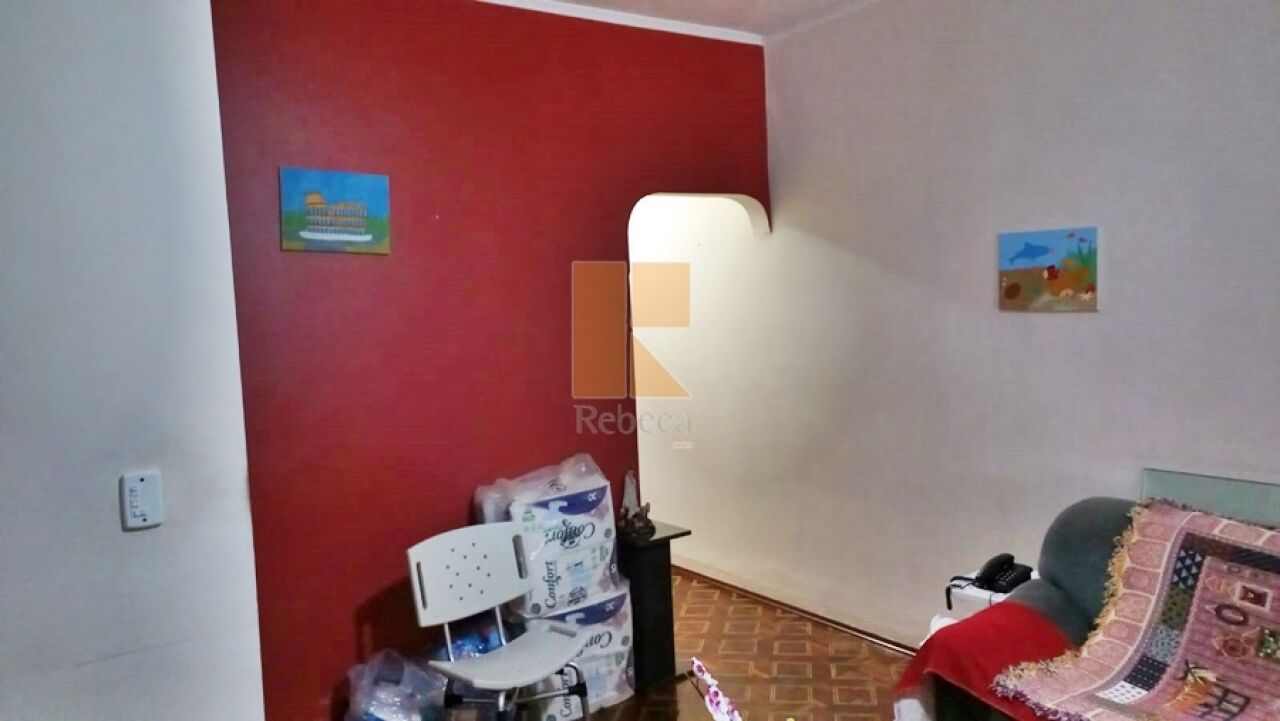 Casa Térrea para Venda - Bom Retiro