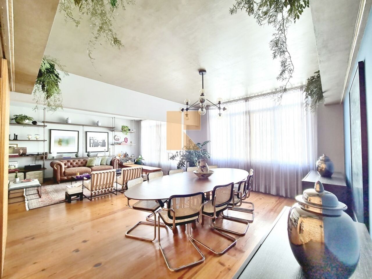 Apartamento para Venda - Jardim Paulista