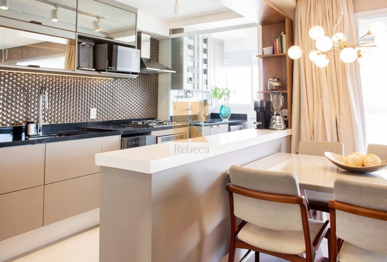 Apartamento para Venda - Alto da Lapa