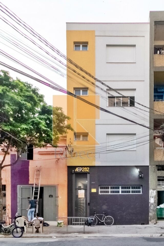Prédios Residenciais para Venda - Campos Elíseos