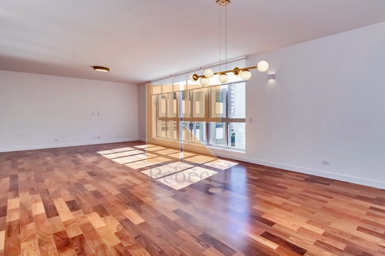 Apartamento para Venda - Paraíso