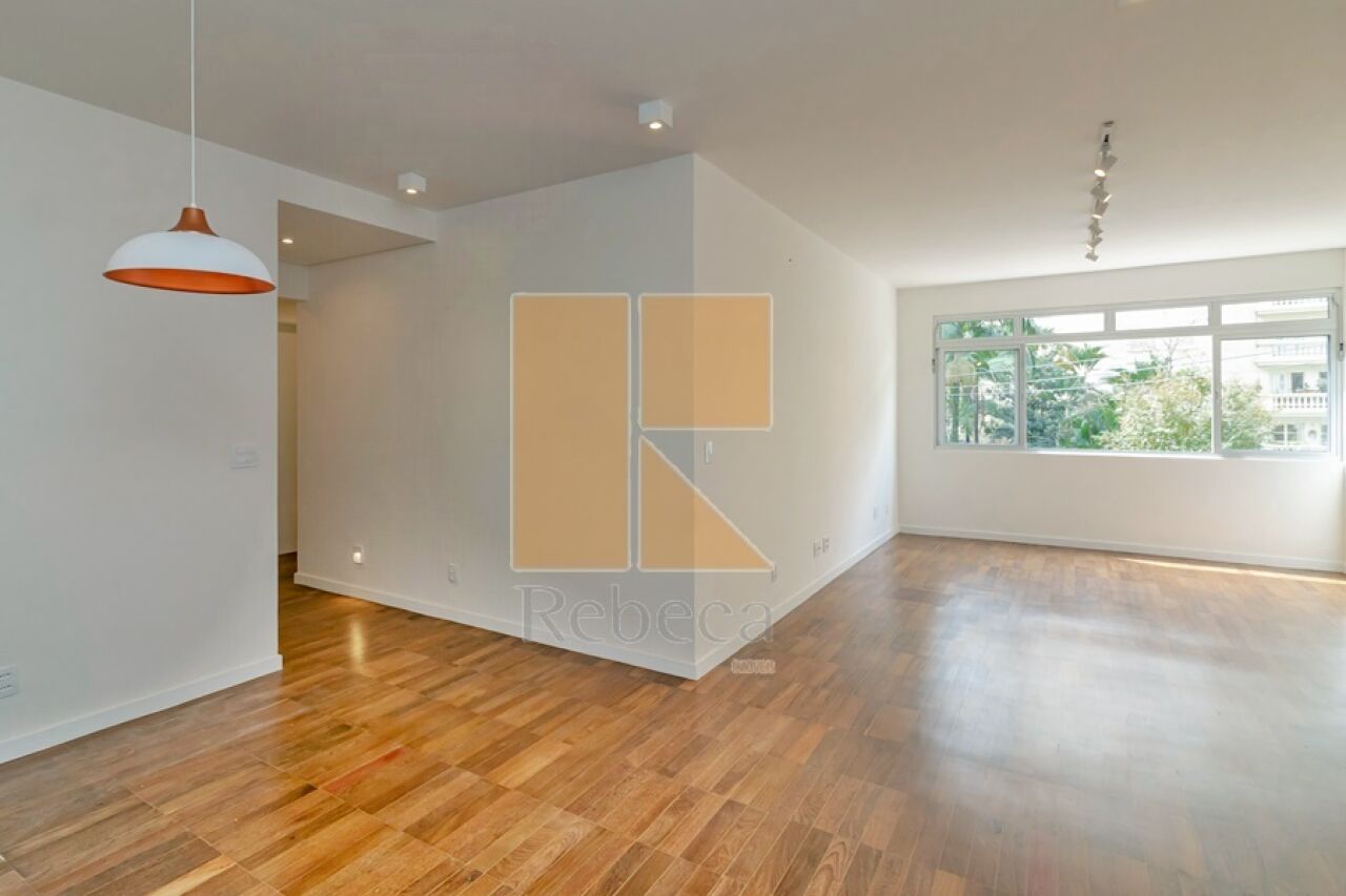 Apartamento para Venda - Itaim Bibi