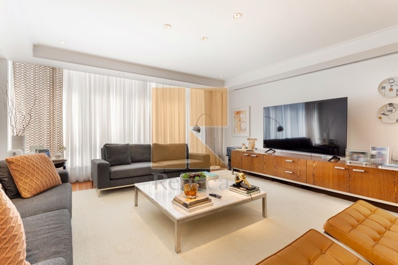 Apartamento para Venda - Santa Cecília