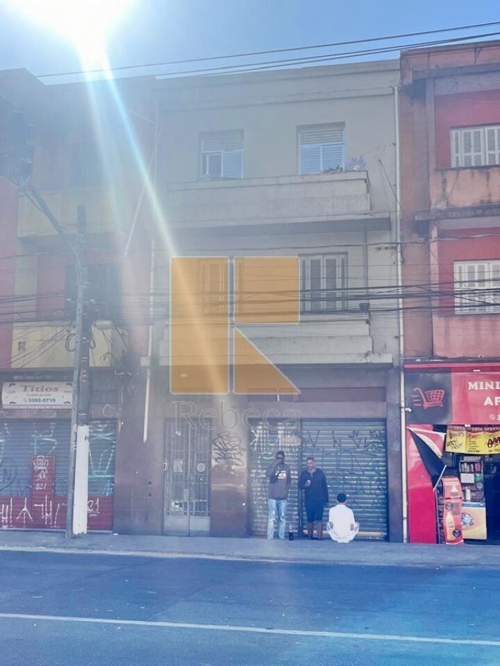Prédios Residenciais, Prédios Comerciais para Venda - Bom Retiro