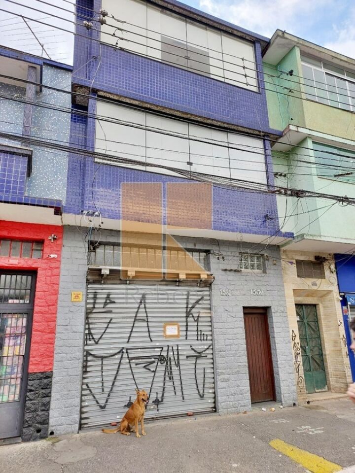 Prédios Comerciais para Venda - Brás