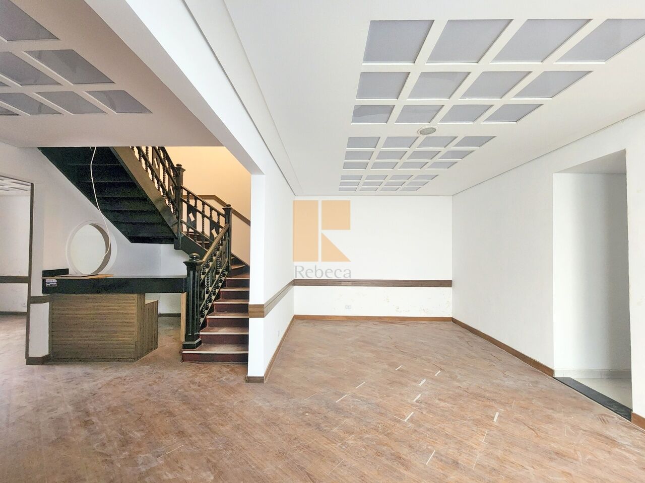 Casa para Venda - Vila Buarque