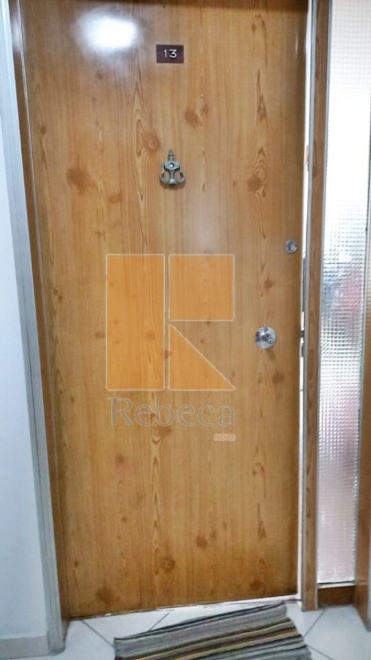 Apartamento para Venda - Santa Cecília