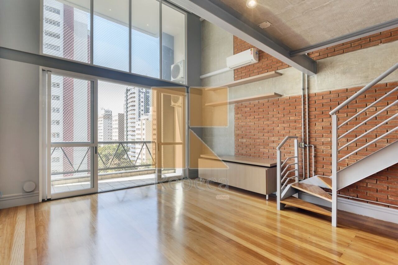 Loft para Venda - Itaim Bibi