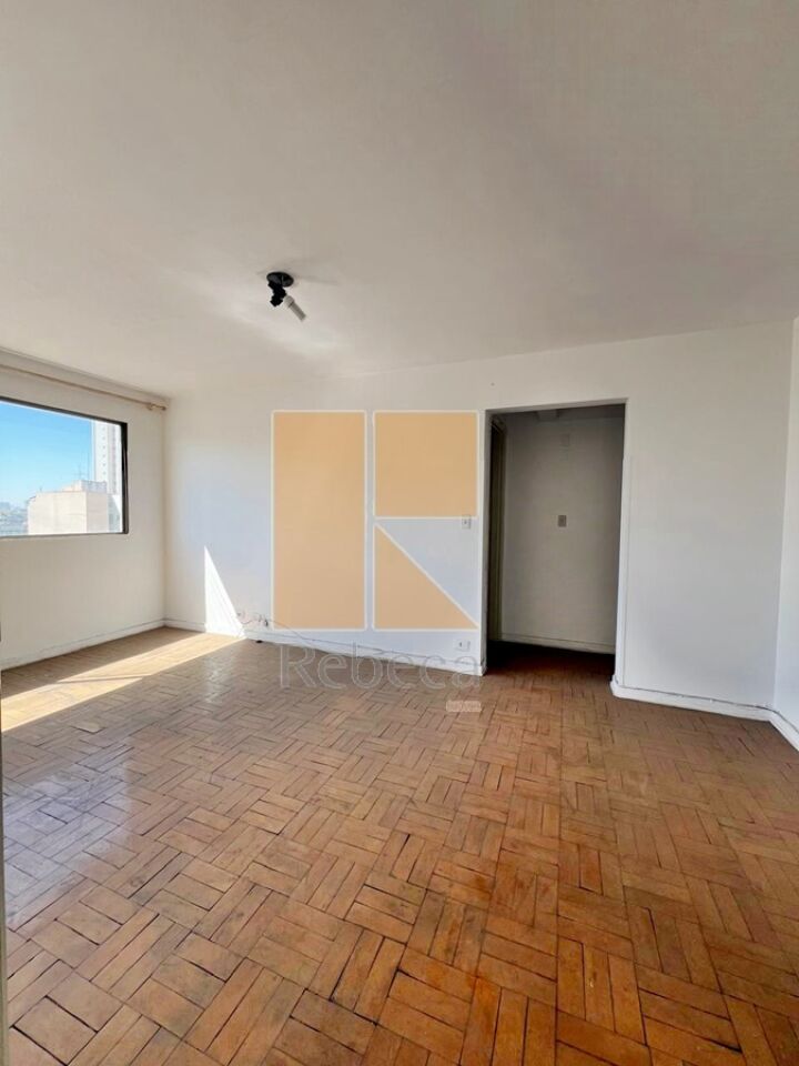 Apartamento para Venda - Bom Retiro