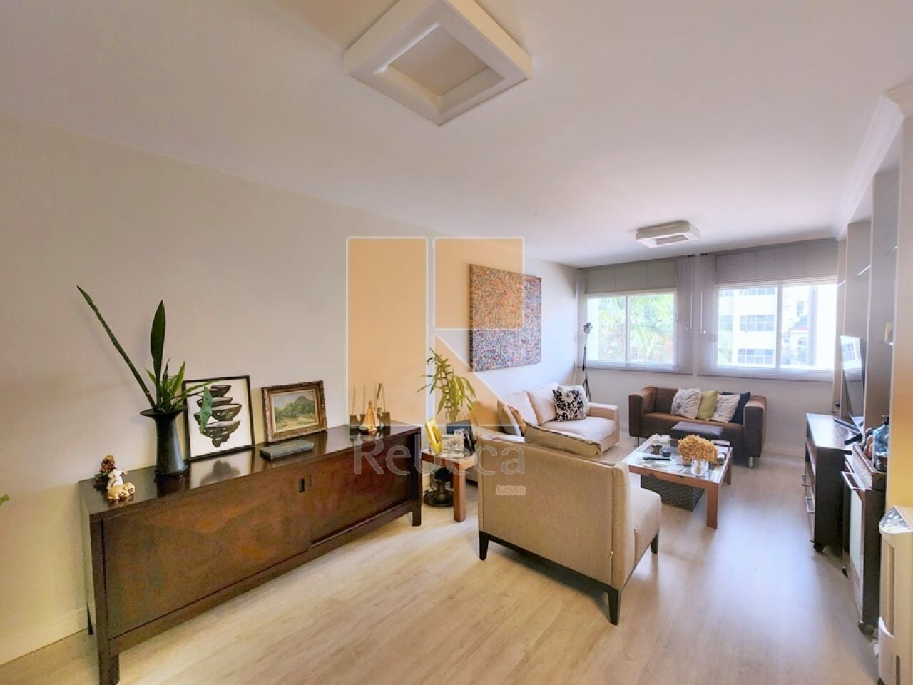 Apartamento para Venda - Barra Funda
