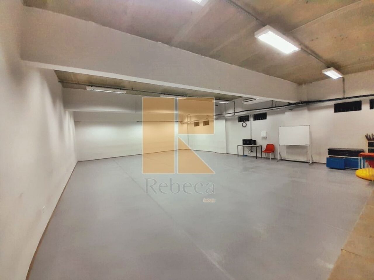 Edifício Comercial para Venda - Bom Retiro