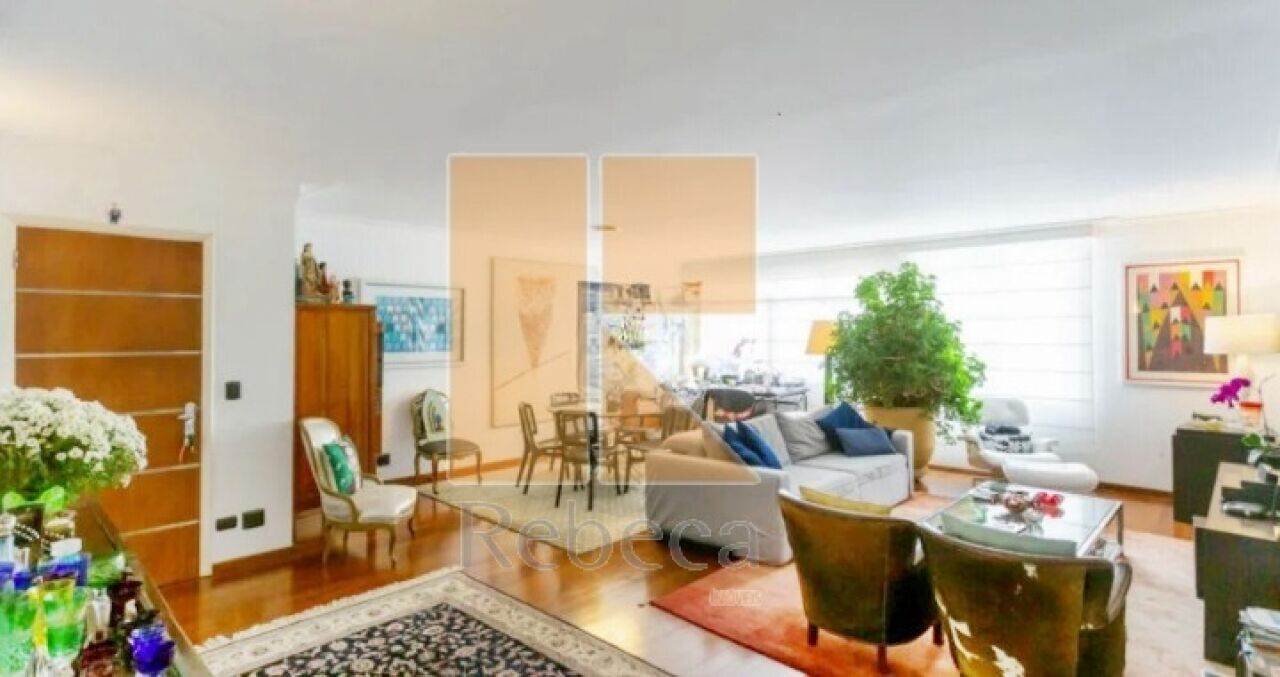 Apartamento para Venda - Higienópolis