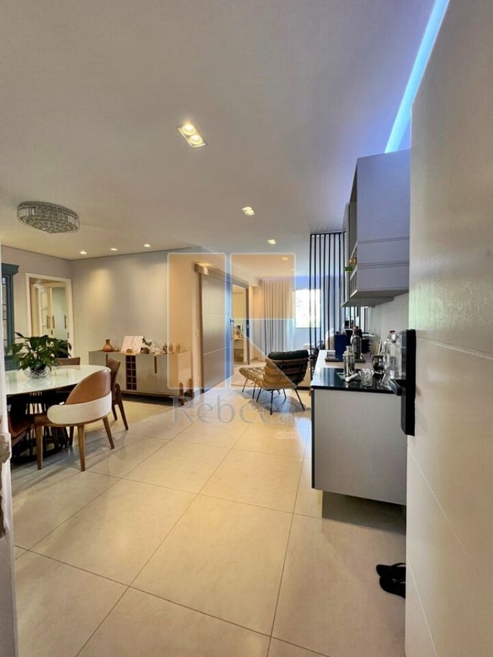 Apartamento para Venda - Perdizes