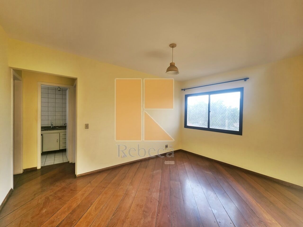 Apartamento para Venda - Barra Funda