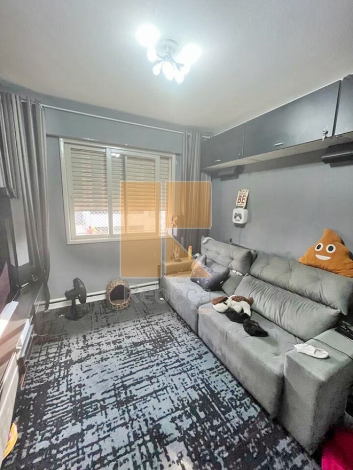 Apartamento para Venda - Bom Retiro